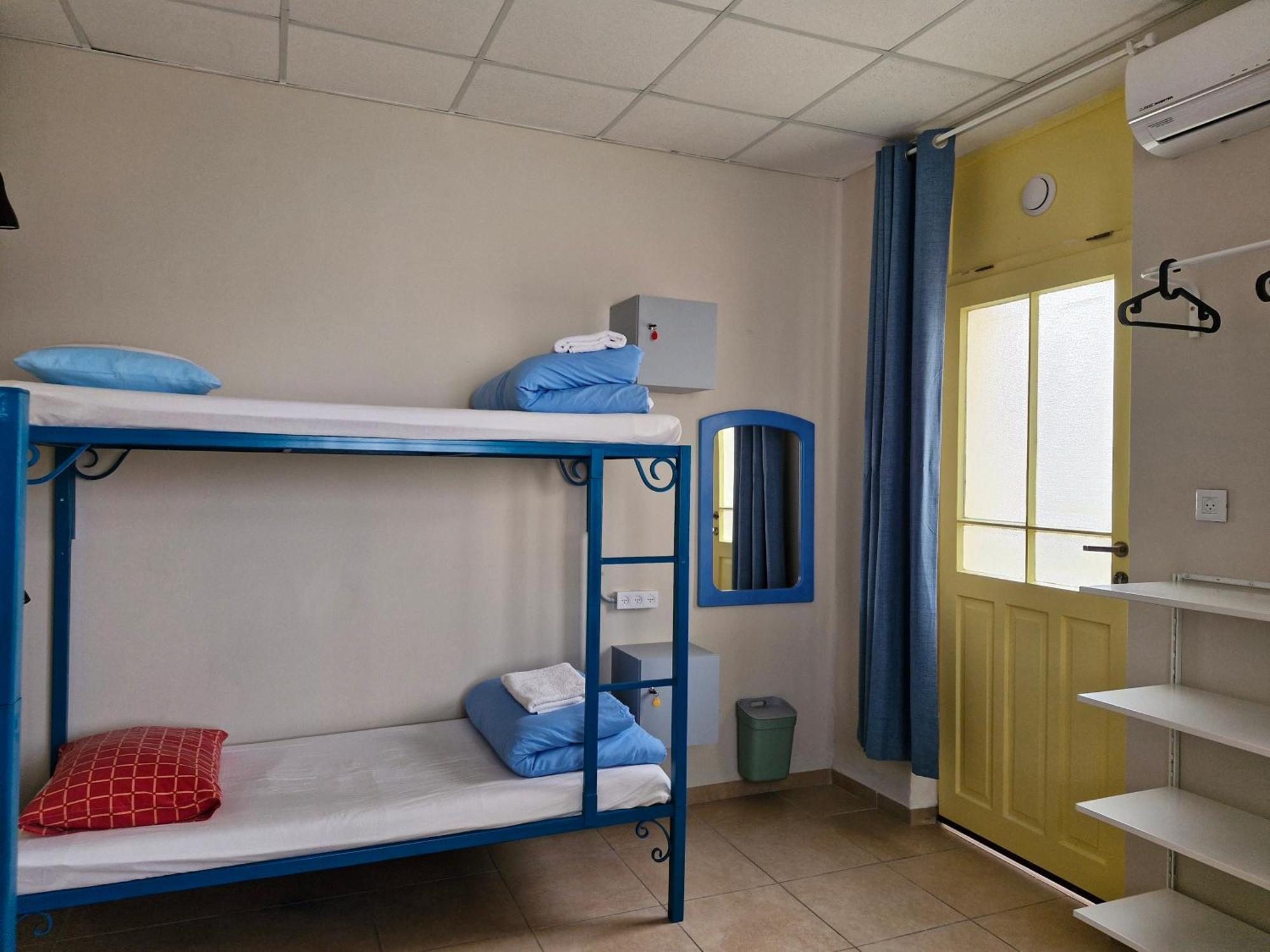 Hostel Roks Haifa Ngoại thất bức ảnh