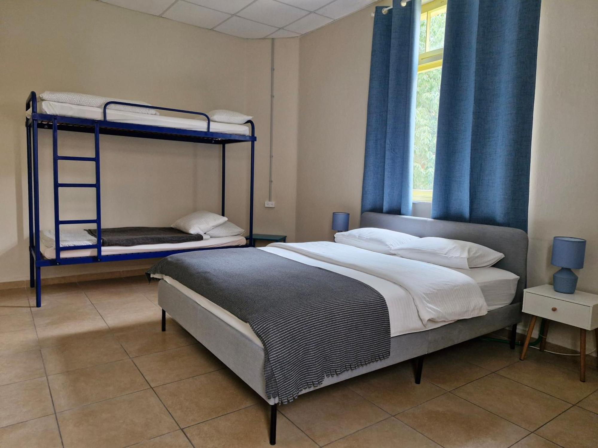 Hostel Roks Haifa Ngoại thất bức ảnh